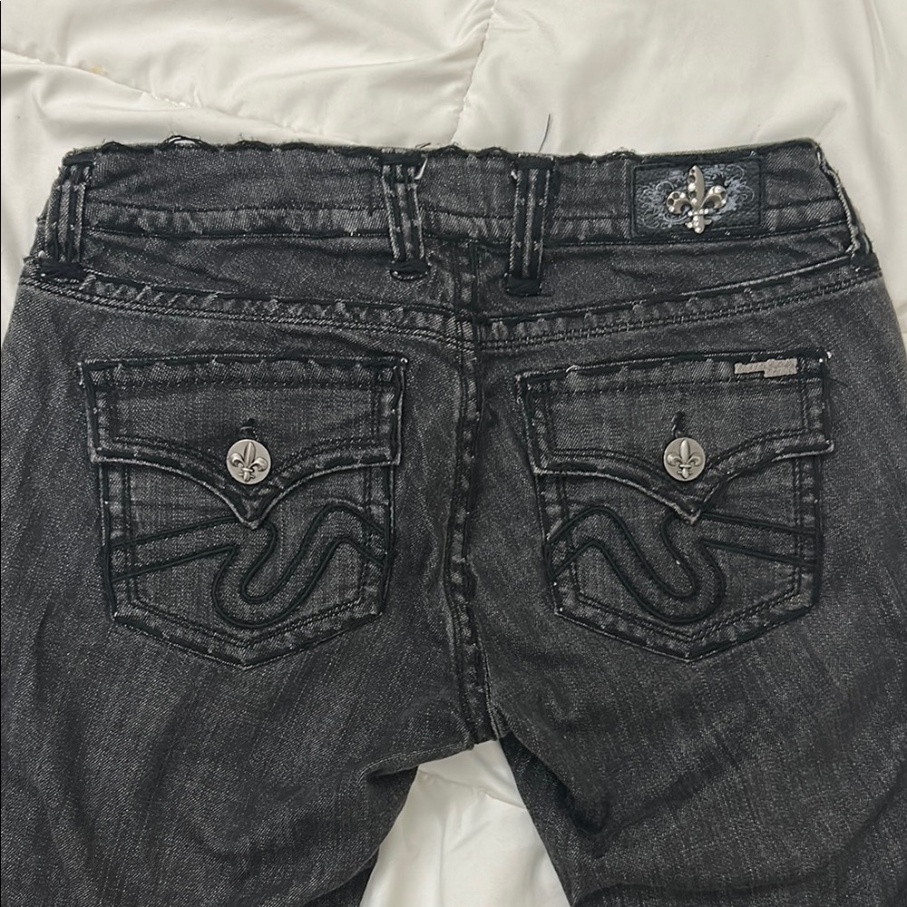 Laguna Beach Jean co